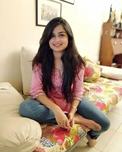 Kavya Nair