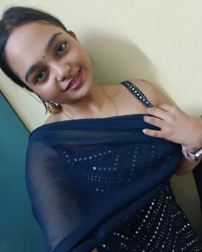 Madhuri Iyer