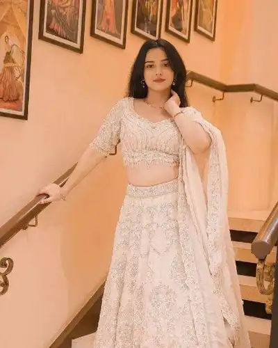 Tanisha Reddy