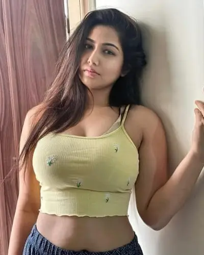 Kajal Reddy