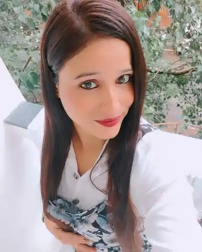 Bhavna Reddy