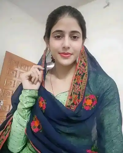 Esha Nair